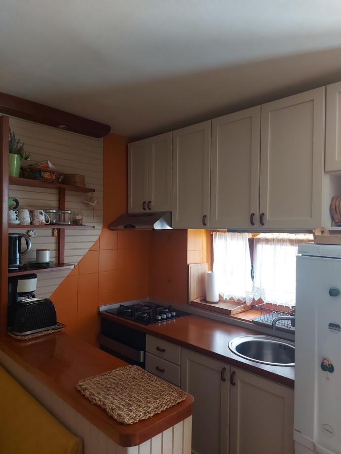 Apartment Lili Szybenik Zewnętrze zdjęcie