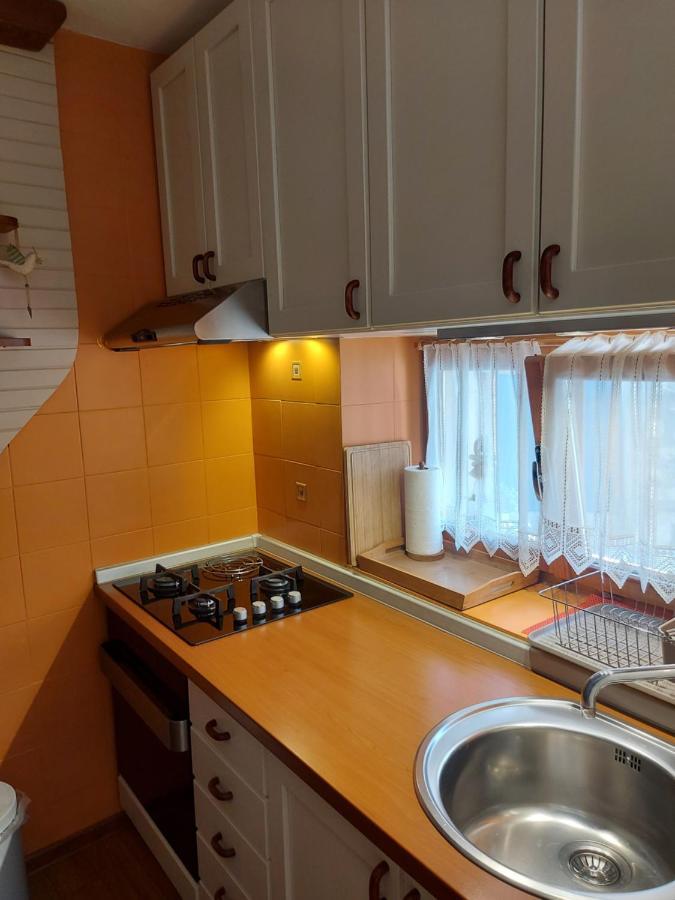 Apartment Lili Szybenik Zewnętrze zdjęcie