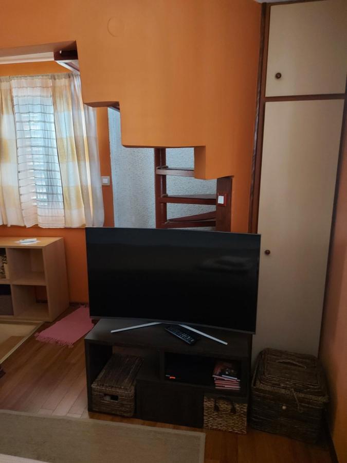 Apartment Lili Szybenik Zewnętrze zdjęcie