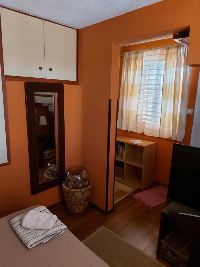 Apartment Lili Szybenik Zewnętrze zdjęcie