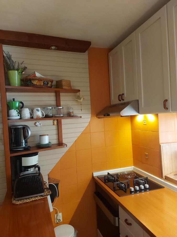 Apartment Lili Szybenik Zewnętrze zdjęcie