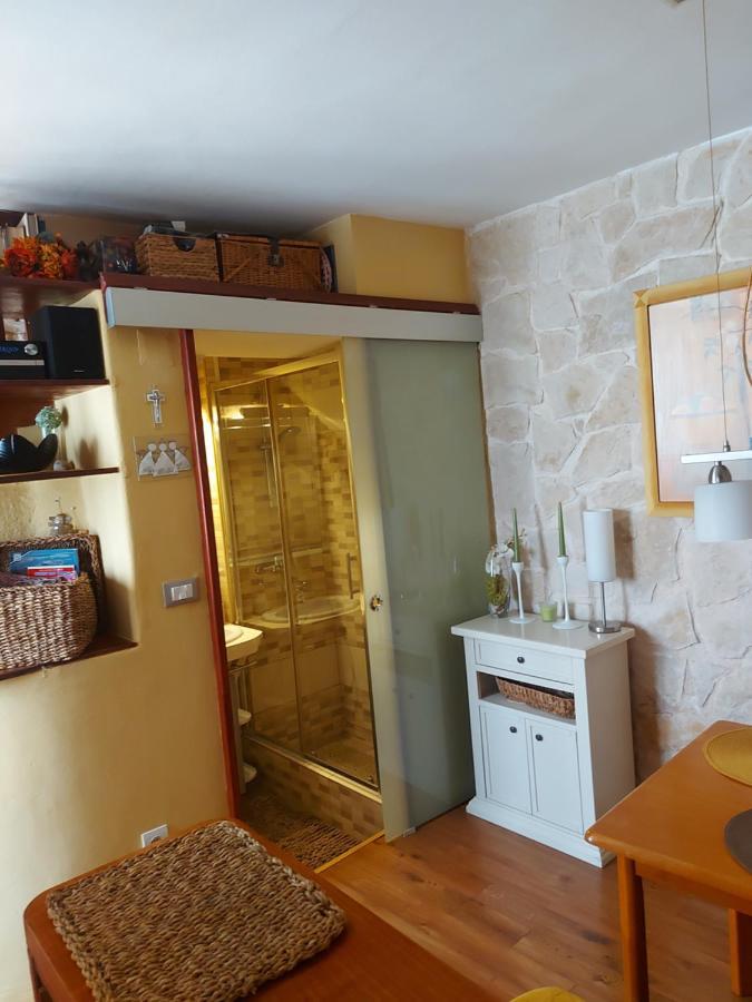 Apartment Lili Szybenik Zewnętrze zdjęcie