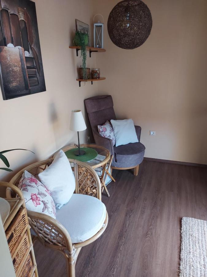 Apartment Lili Szybenik Zewnętrze zdjęcie