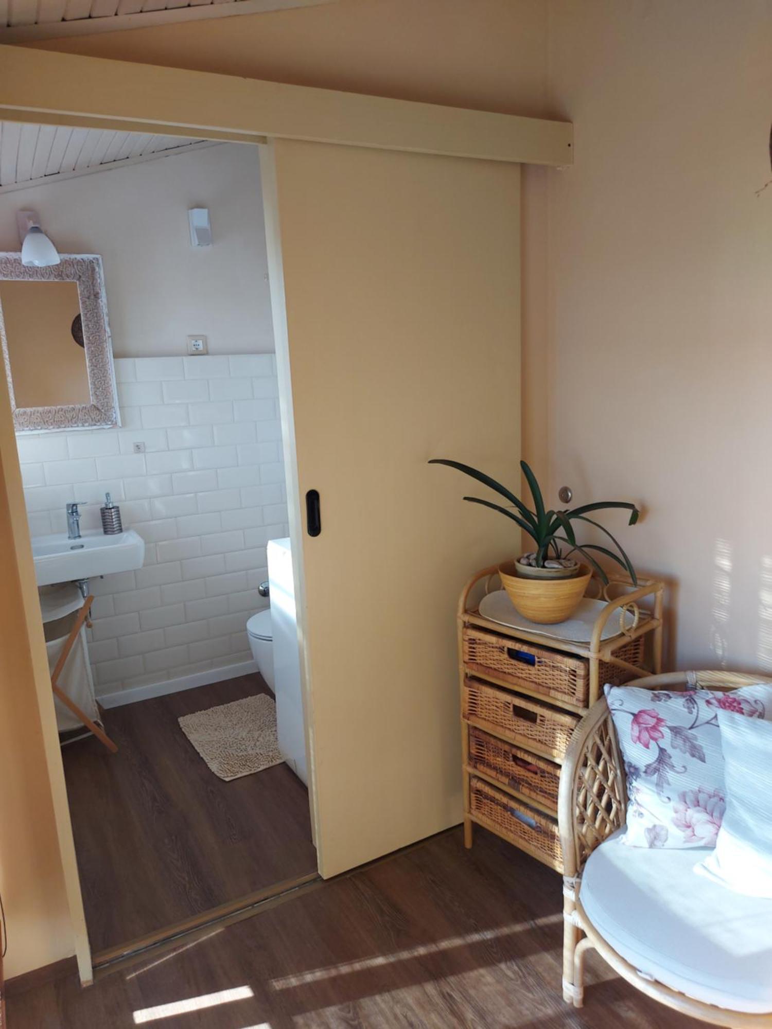 Apartment Lili Szybenik Zewnętrze zdjęcie