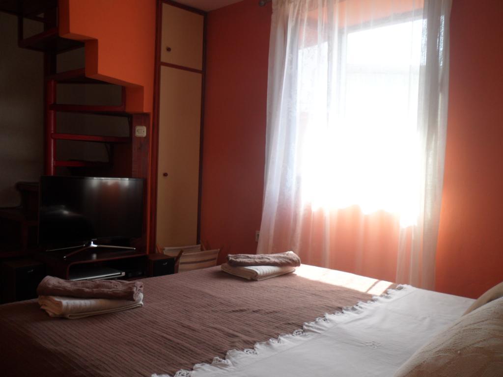 Apartment Lili Szybenik Zewnętrze zdjęcie